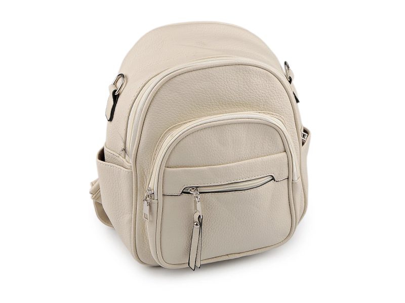 Dámský batoh 23x26 cm