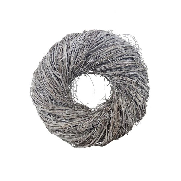 Dekorační věnec P2449/1 - 30 cm