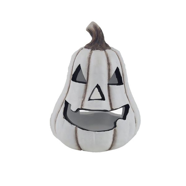 Svícen dýně X6063-01 - 16,5 cm