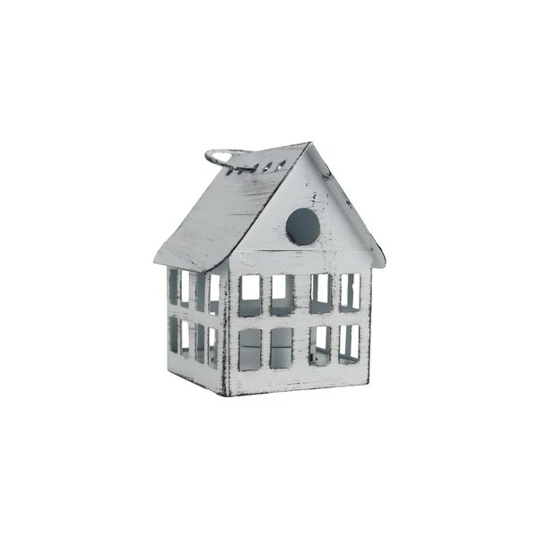 Lucernička domeček 9,5 cm K3957-01