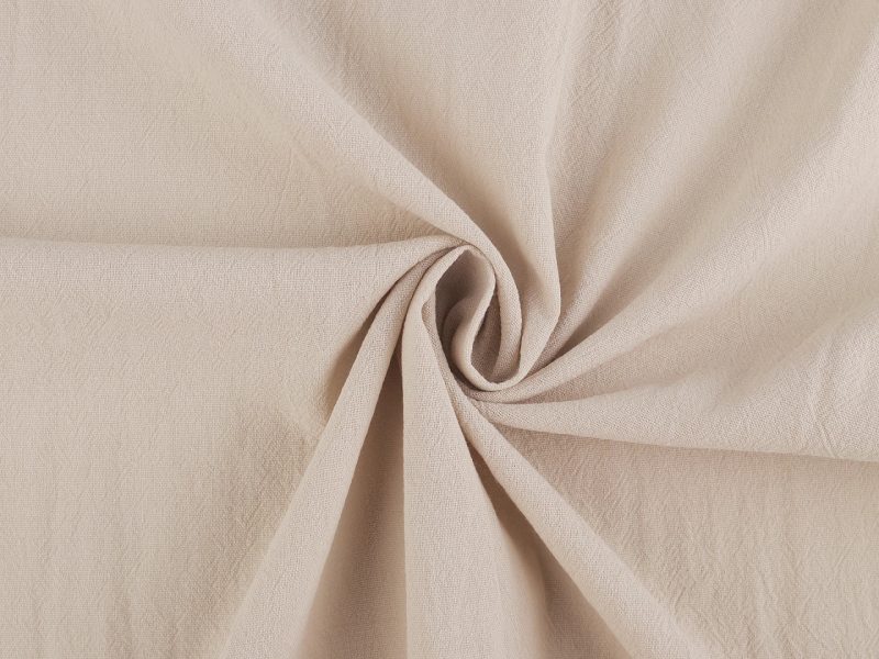 Oděvní krešovaná bavlna METRÁŽ