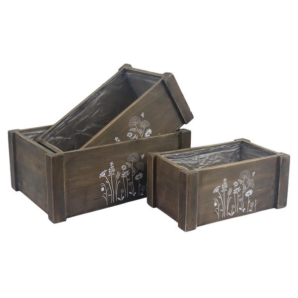 Obal s plastem, S/3 D5968 - 21x12x10cm