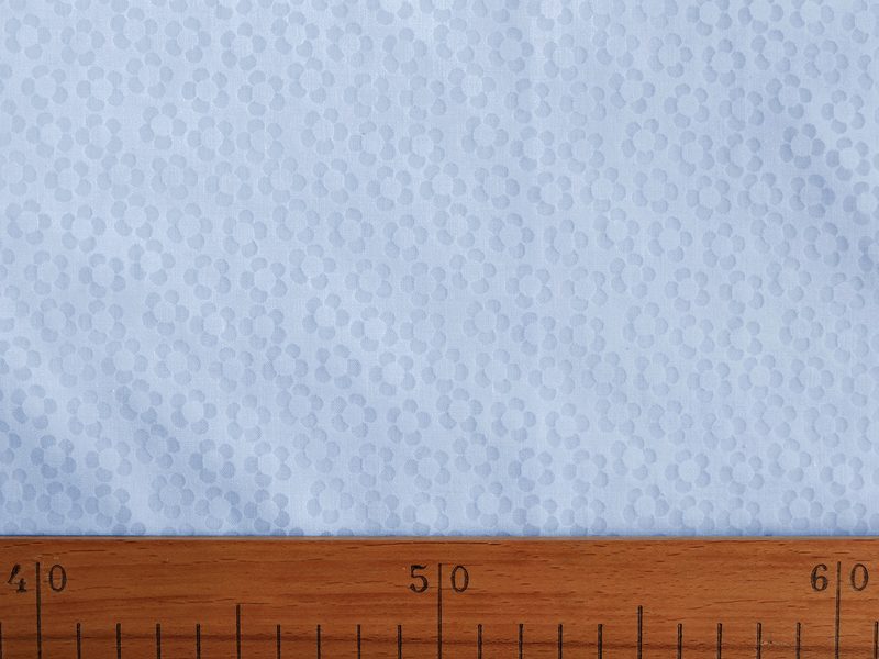 Halenkovina / bavlněný popelín METRÁŽ