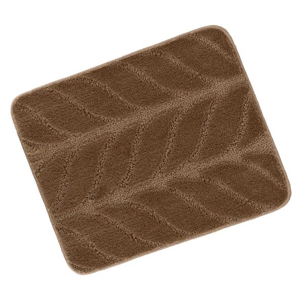 BANY 60x50 cm - bez výkroje Hnědá 760/013