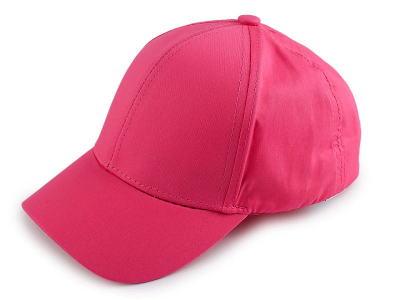 Dětská bavlněná kšiltovka