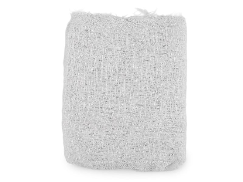 Dekorační pavučina Halloween