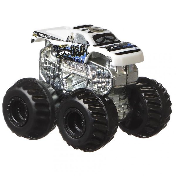 HW MONSTER TRUCK MINI AUTO ASST