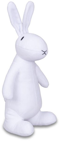 MORAVSKÁ ÚSTŘEDNA Králík Bob 32cm (Bob a Bobek) *PLYŠOVÉ HRAČKY*