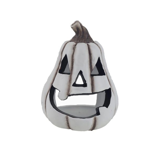 Svítící dýně X6062-01 - 12,5 cm