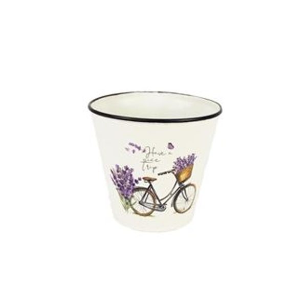 Obal kovový K2809/1