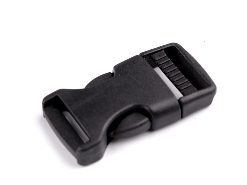Spona trojzubec šíře 20 mm 5 párů