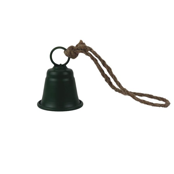 Zvoneček k zavěšení K4465/2 - 6 × 8/20.5