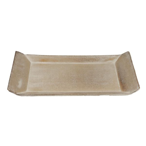 Dekorační podnos D4276-20 - 26.5 x 12.8 x 1.8 cm