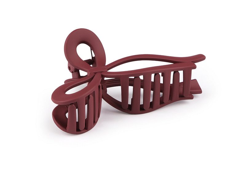 Skřipec do vlasů mašle