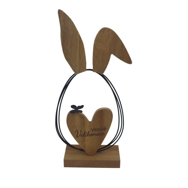 Velikonoční dekorace K4709 - 12.50×5×25 cm