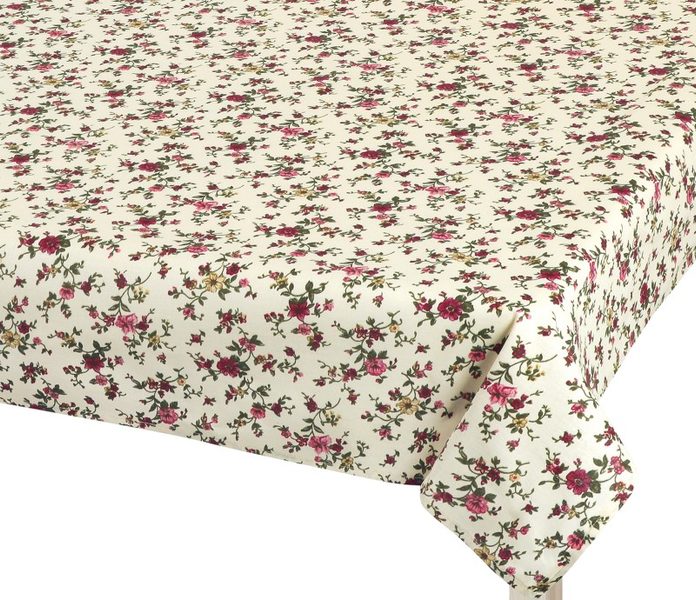 Ubrus ADÉLA Růžová 230