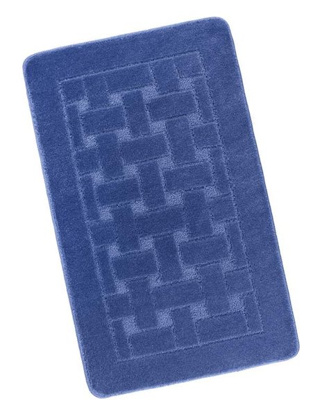 BANY 60x100 cm Modrá 810/009