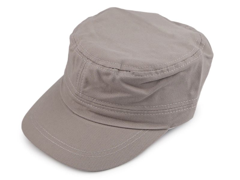 Bavlněná kšiltovka