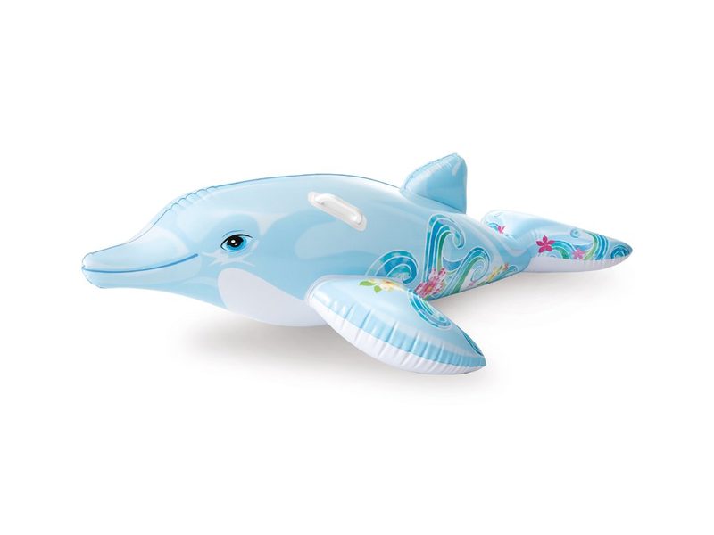 Naf hopsadlo delfín