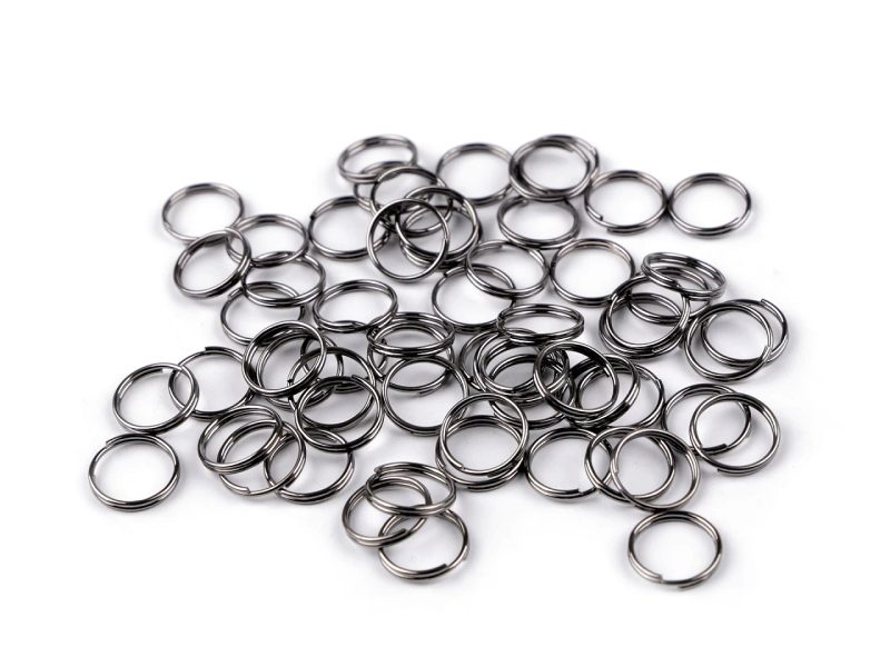 Protikroužek dvojitý Ø10 mm 20 g