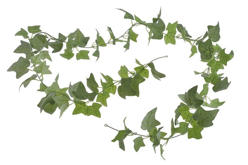 Umělý břečťan - girlanda 220 cm