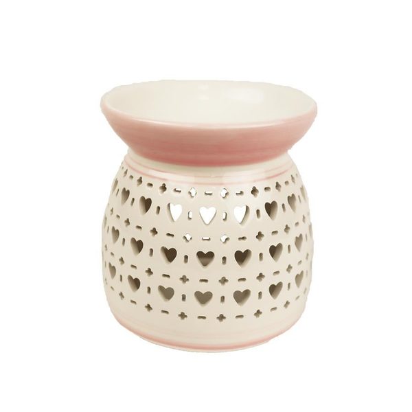 Aromalampa X4830 - dia 10.8 × 11.4 cm