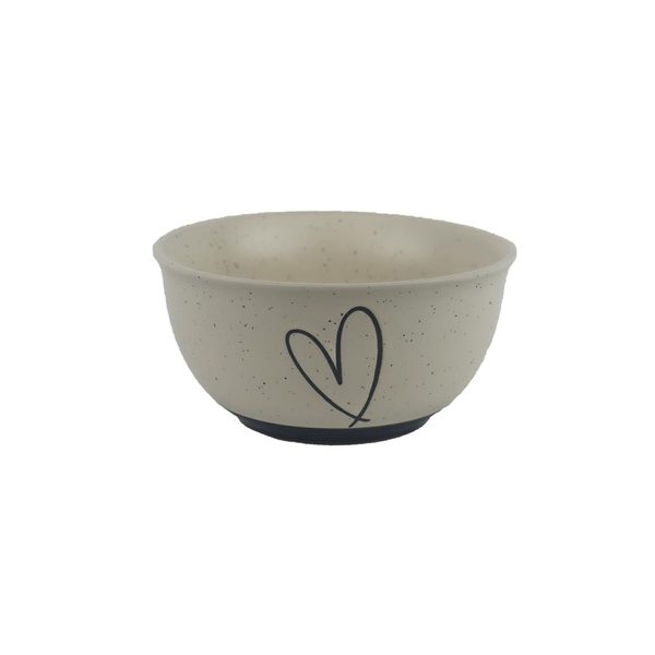 Keramická miska X6966-26 - 13.5 cm