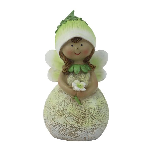 Jarní víla X7803 - 6*5*11.5