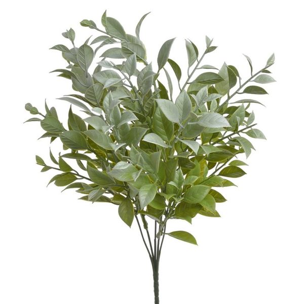 Umělý ruscus - sv. zelená