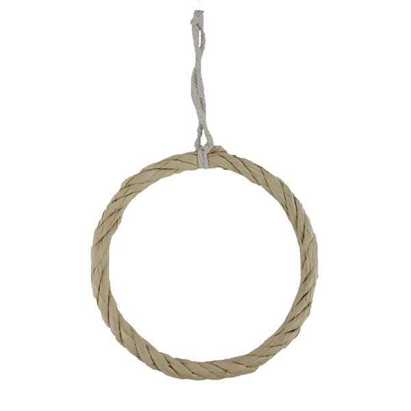 Kruh na tvoření P2174/1 - dia 15 x 0,8 cm