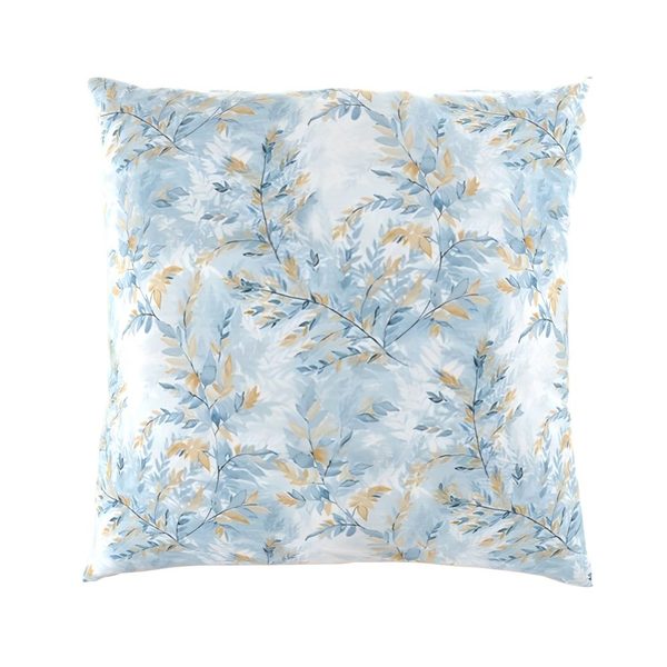 Dekorační polštář YVES modré