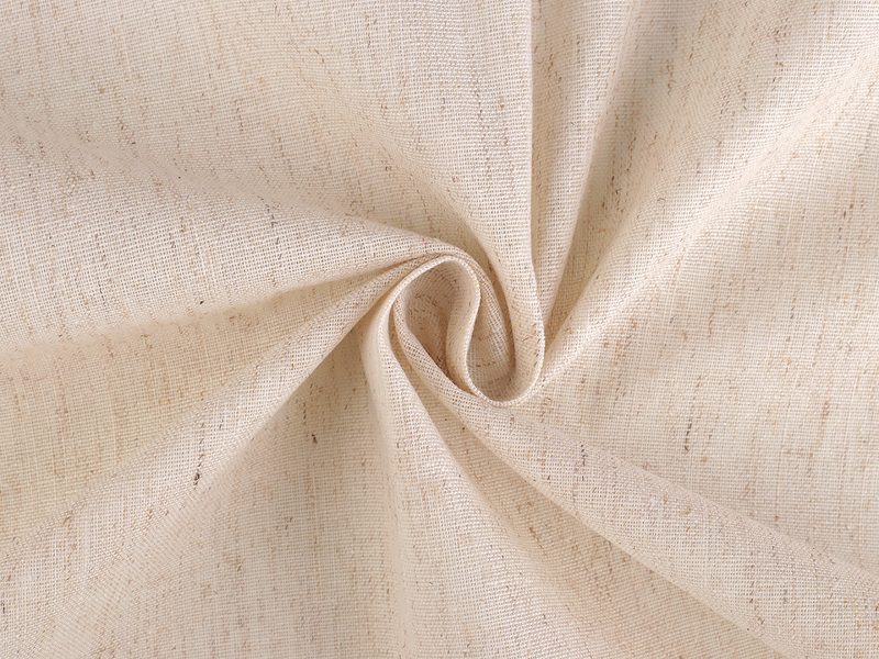 Dekorační režná látka / polybavlna METRÁŽ