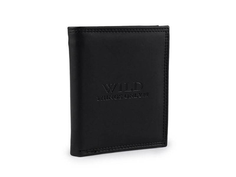 Pánská peněženka 11x13 cm