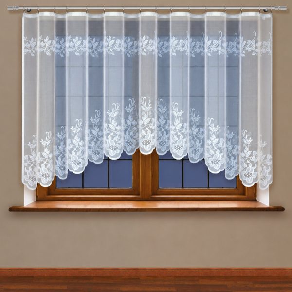 Kusová záclona Zita 160x300 cm
