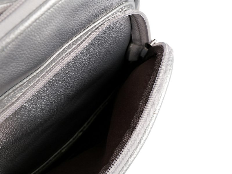 Dámský batoh / kabelka 2v1 21x24 cm