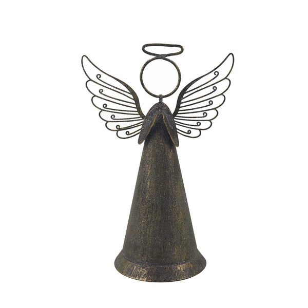 Dekorace anděl K4404/1 - 15 cm