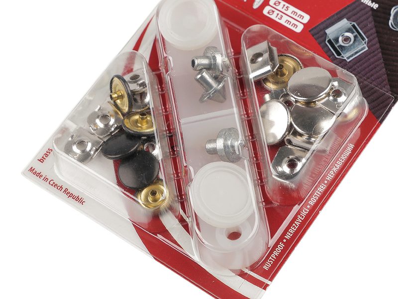 Kalhotový háček / spínadlo Wuk