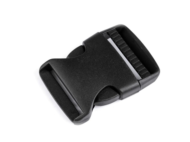Spona trojzubec šíře 38 mm 2 páry