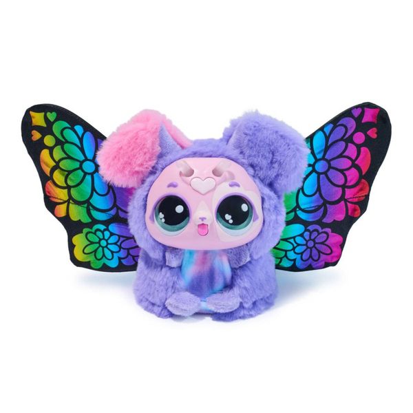 SPIN MASTER Hatchimals poupě s překvapením štěňátka
