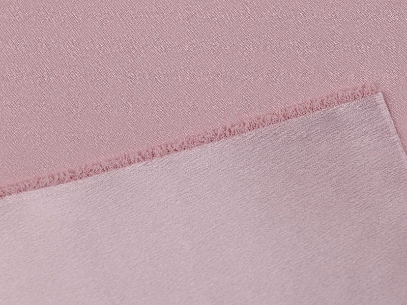 Satén krešovaný METRÁŽ