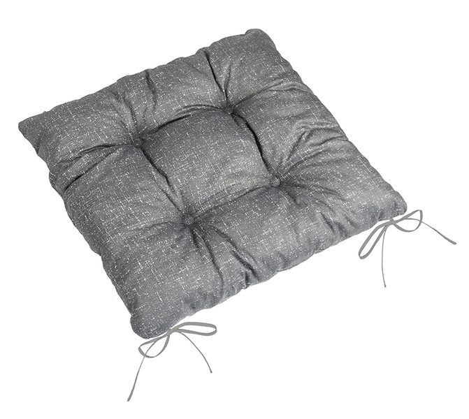 Sedák LADA prošívaný Šedá,Bílá 41/043