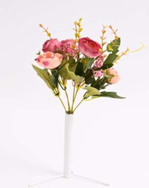 Jarní kytice pryskyřníků 371424-23 - 32 cm