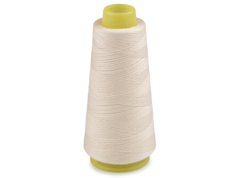 Bavlněné nitě 40S/2 1000 yards
