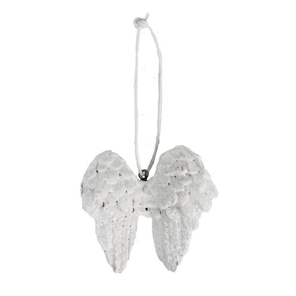 Křídla k zavěšení malá X2117/1 - 5,5 x 1,5 x 5,5 cm