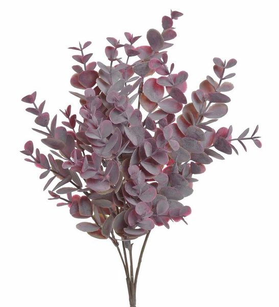 Umělý eukalyptus - zelenovínová