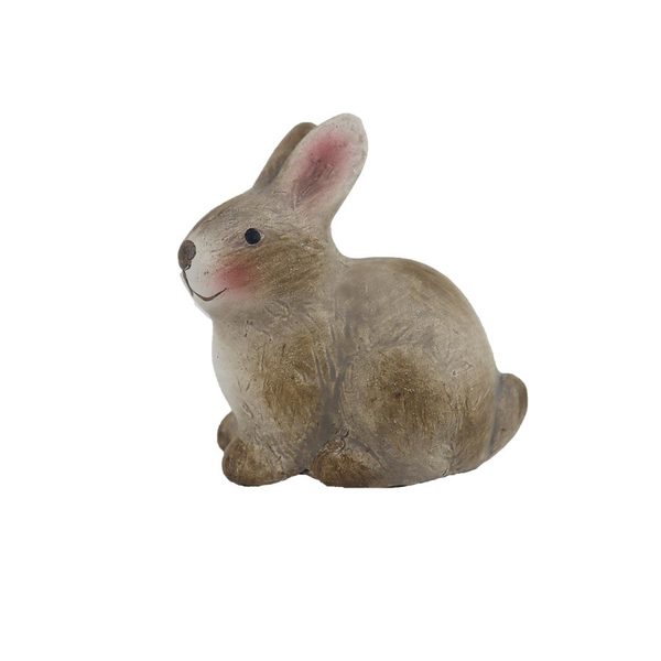 Velikonoční zajíc X6703 - 7.5 cm