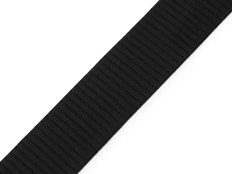 Pruženka měkká šíře 30 mm METRÁŽ