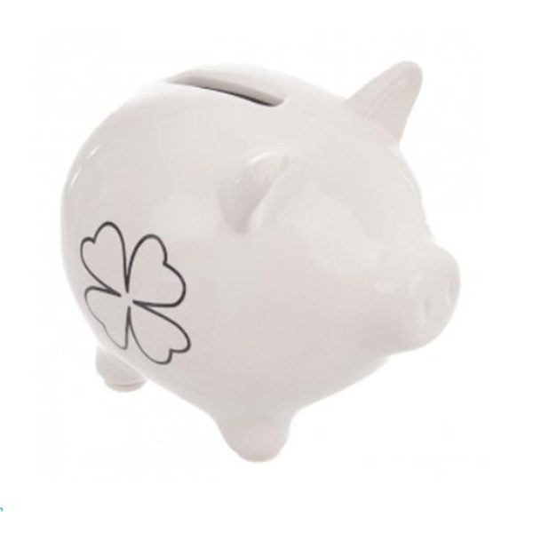 Pokladnička prasátko O0210 - 5,5 cm