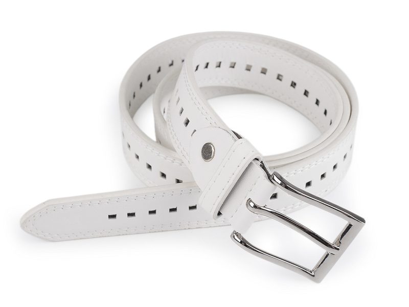 Dámský / dívčí pásek šíře 2,8 cm