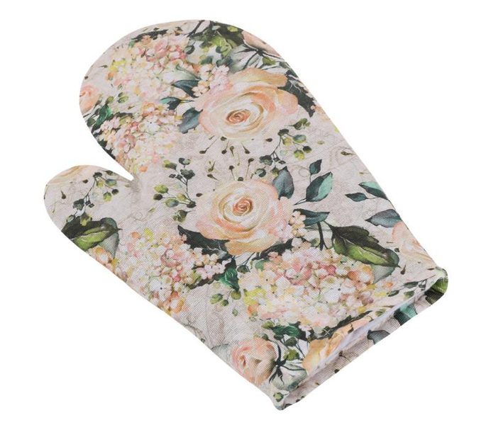 Kuchyňská chňapka Smetanová CH/529 28x18 cm